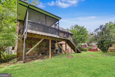 681 Old 441 South Clayton GA 30525