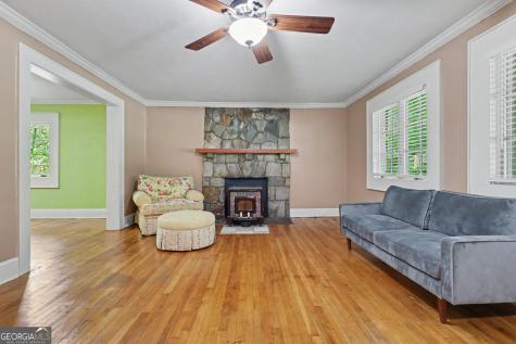 681 Old 441 South Clayton GA 30525