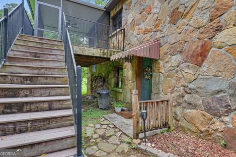 681 Old 441 South Clayton GA 30525