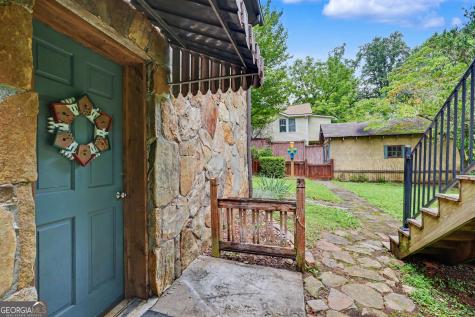 681 Old 441 South Clayton GA 30525