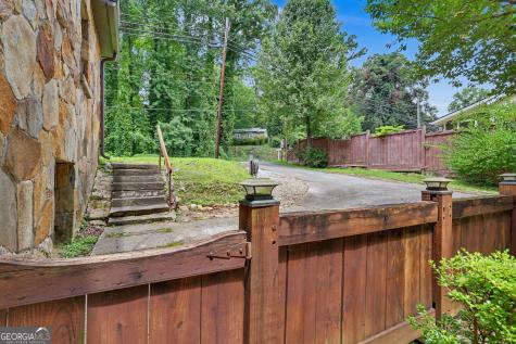 681 Old 441 South Clayton GA 30525