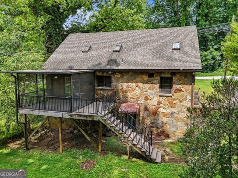 681 Old 441 South Clayton GA 30525
