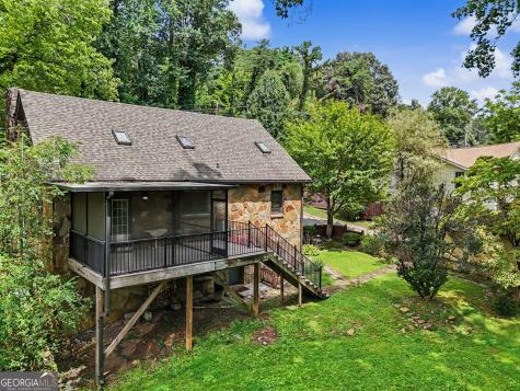 681 Old 441 South Clayton GA 30525