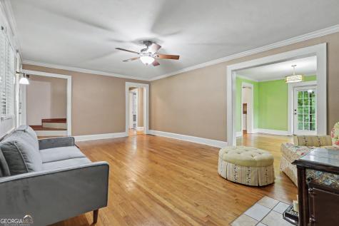 681 Old 441 South Clayton GA 30525