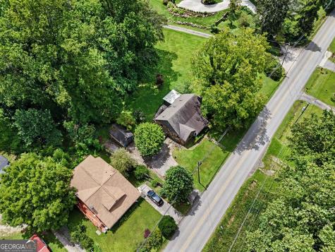 681 Old 441 South Clayton GA 30525