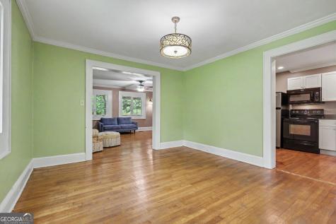 681 Old 441 South Clayton GA 30525