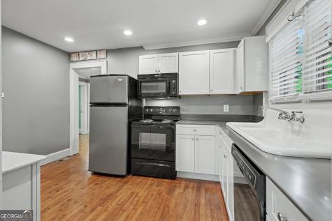681 Old 441 South Clayton GA 30525