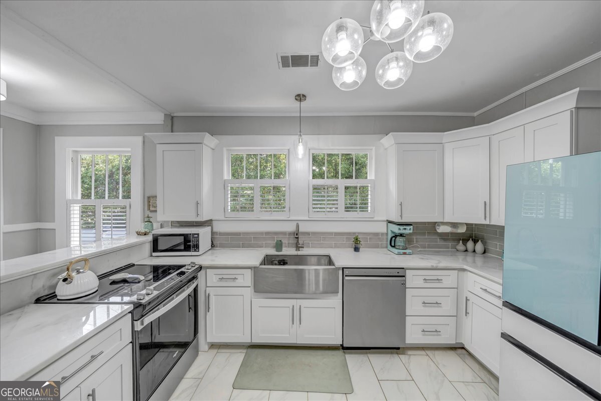 505 Engram Street Montezuma GA 31063