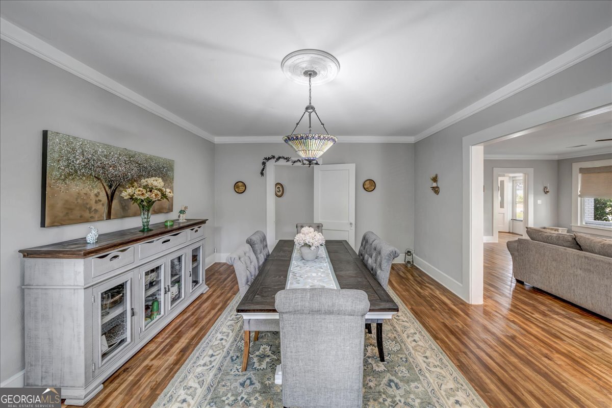 505 Engram Street Montezuma GA 31063
