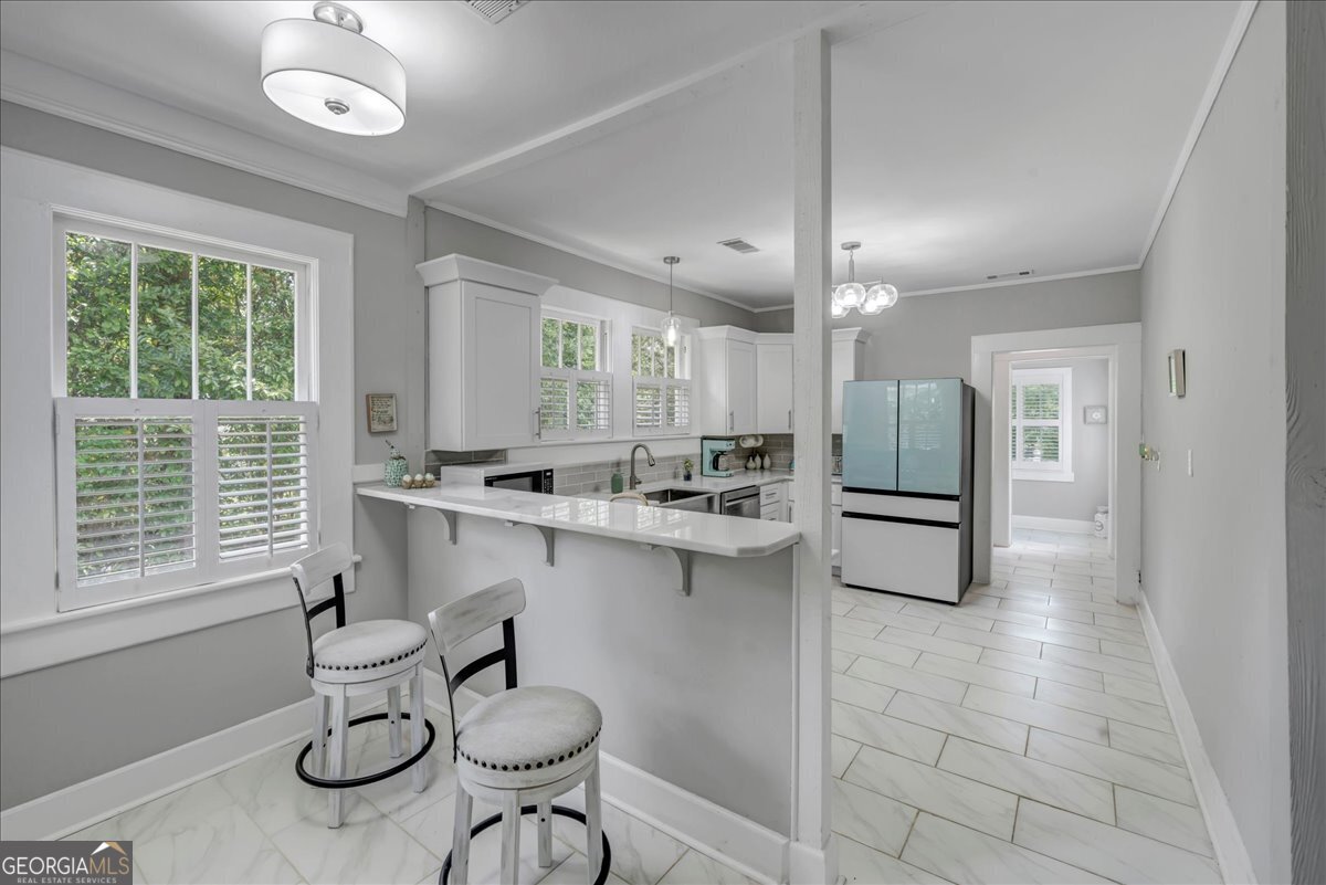 505 Engram Street Montezuma GA 31063
