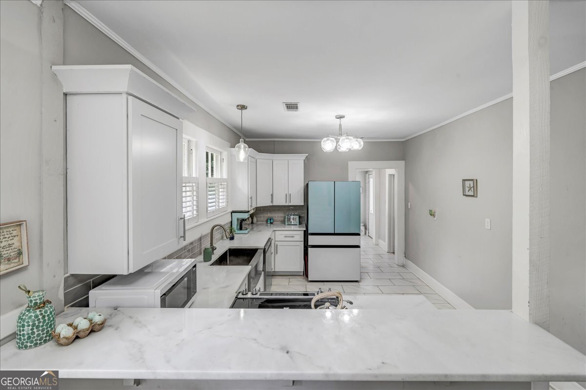 505 Engram Street Montezuma GA 31063
