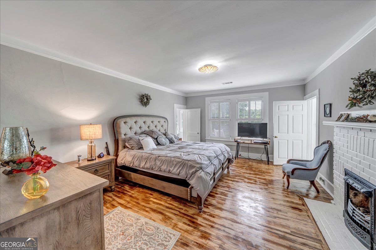 505 Engram Street Montezuma GA 31063