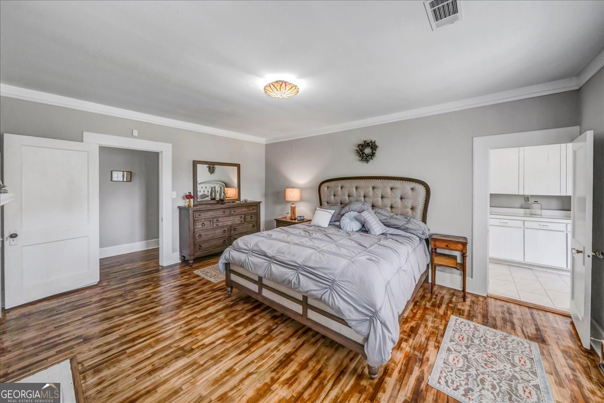 505 Engram Street Montezuma GA 31063
