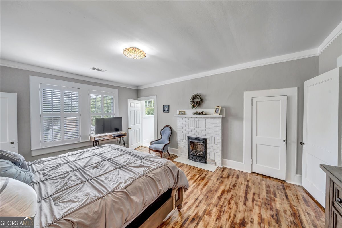 505 Engram Street Montezuma GA 31063