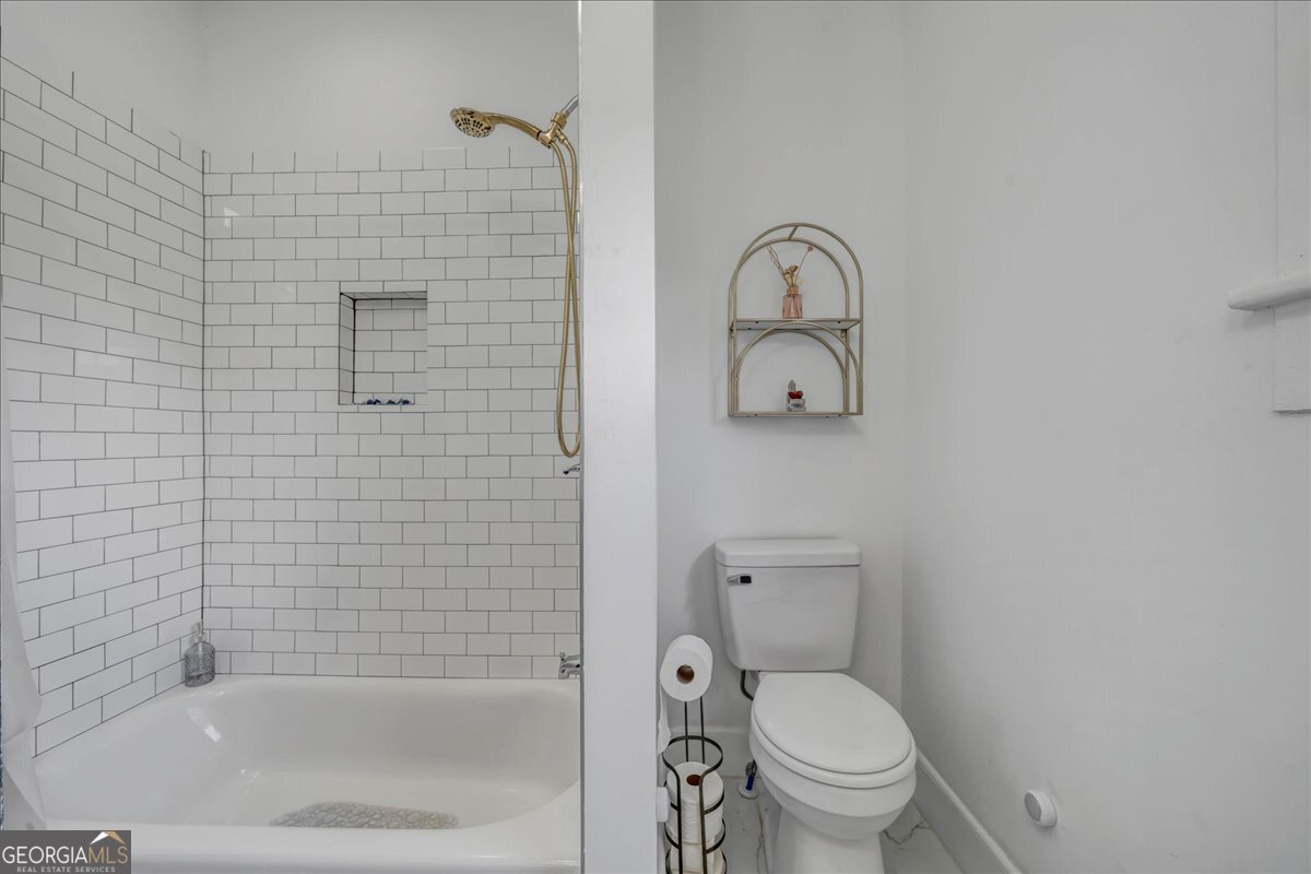 505 Engram Street Montezuma GA 31063