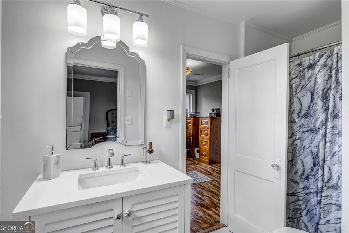 505 Engram Street Montezuma GA 31063