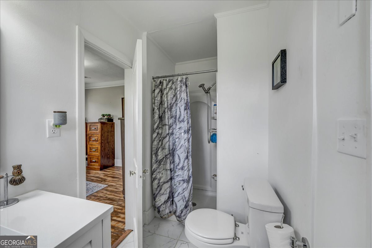 505 Engram Street Montezuma GA 31063