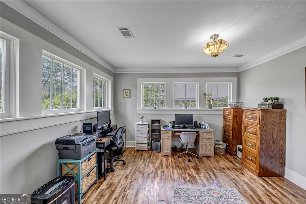 505 Engram Street Montezuma GA 31063