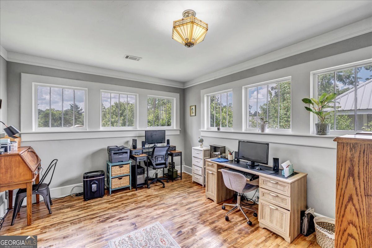 505 Engram Street Montezuma GA 31063