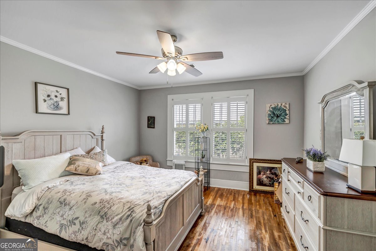 505 Engram Street Montezuma GA 31063