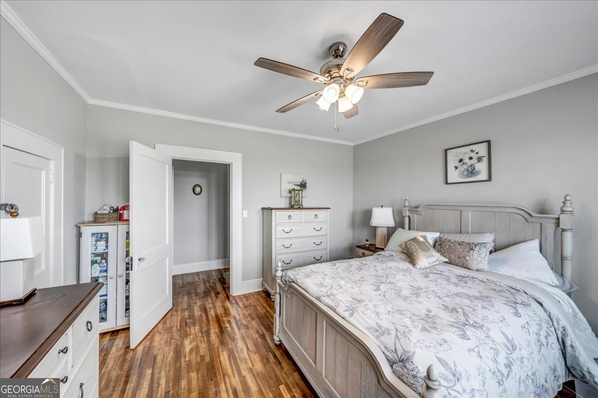 505 Engram Street Montezuma GA 31063