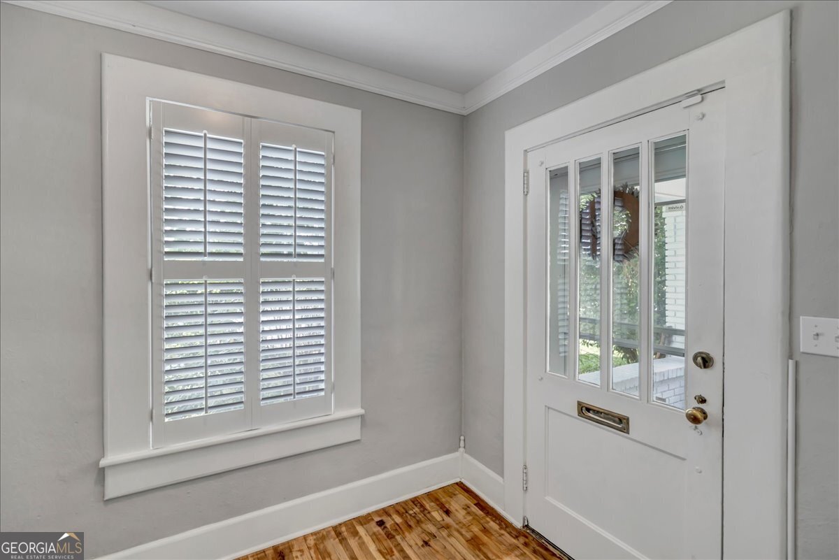 505 Engram Street Montezuma GA 31063