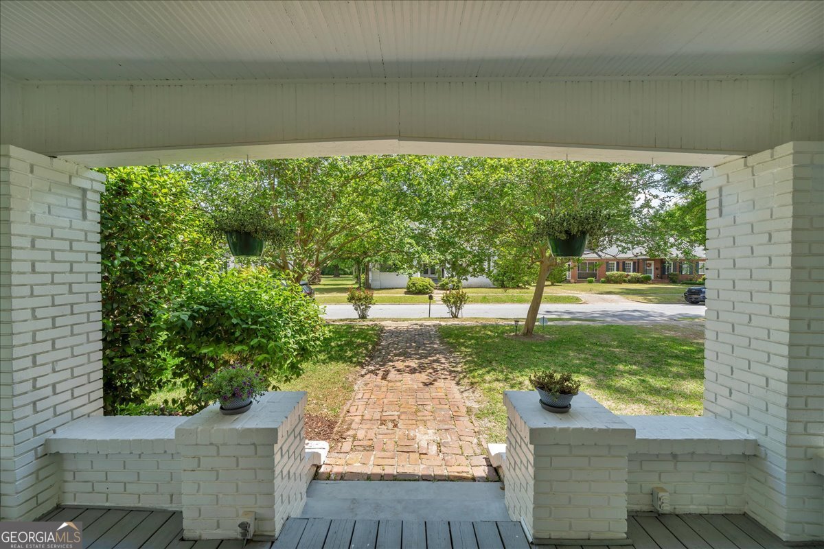 505 Engram Street Montezuma GA 31063