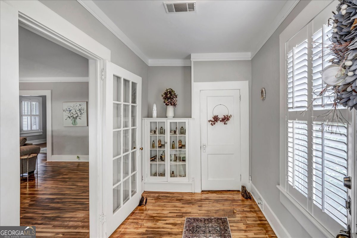 505 Engram Street Montezuma GA 31063