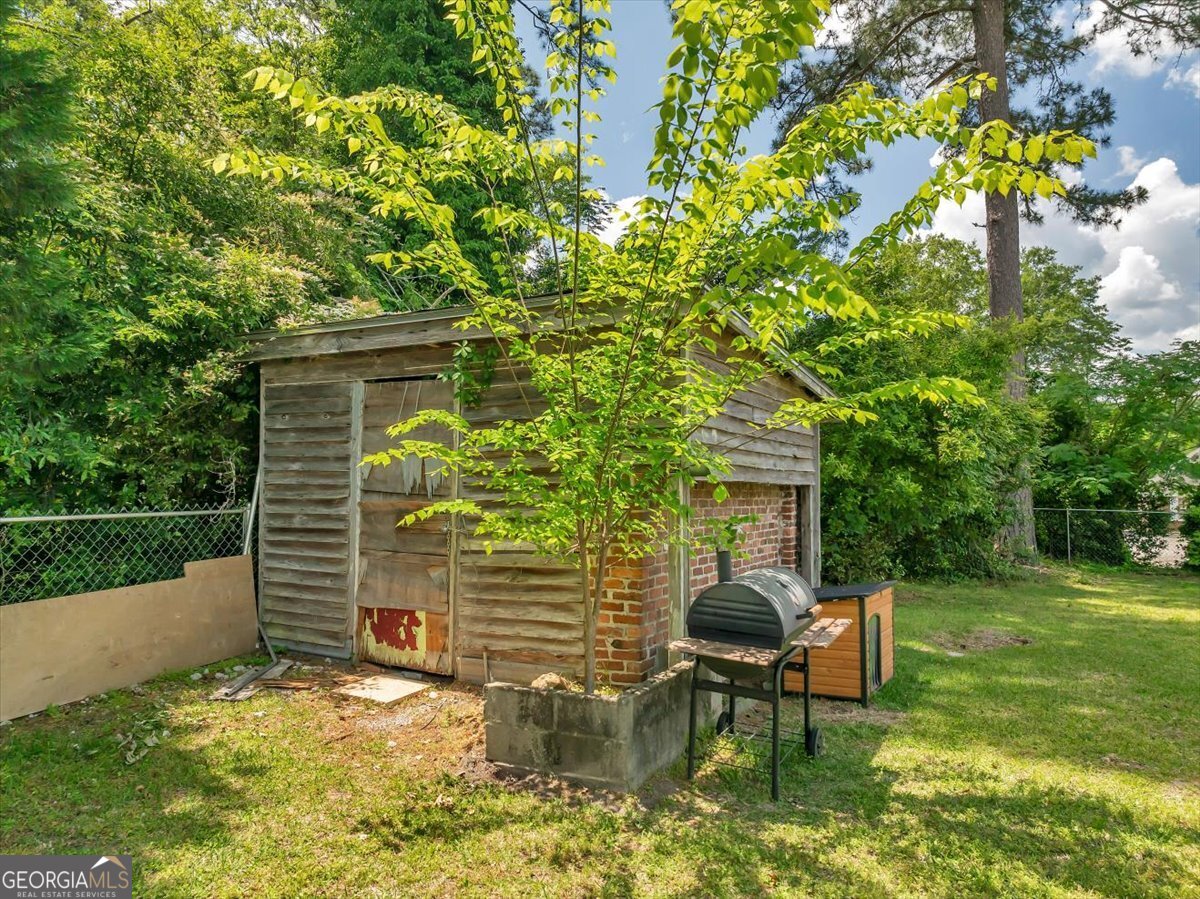505 Engram Street Montezuma GA 31063