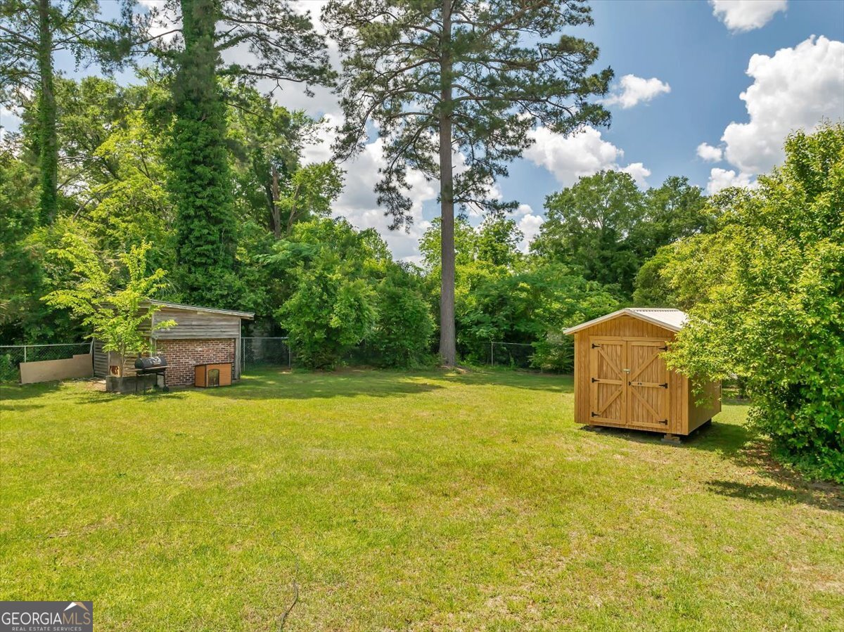 505 Engram Street Montezuma GA 31063