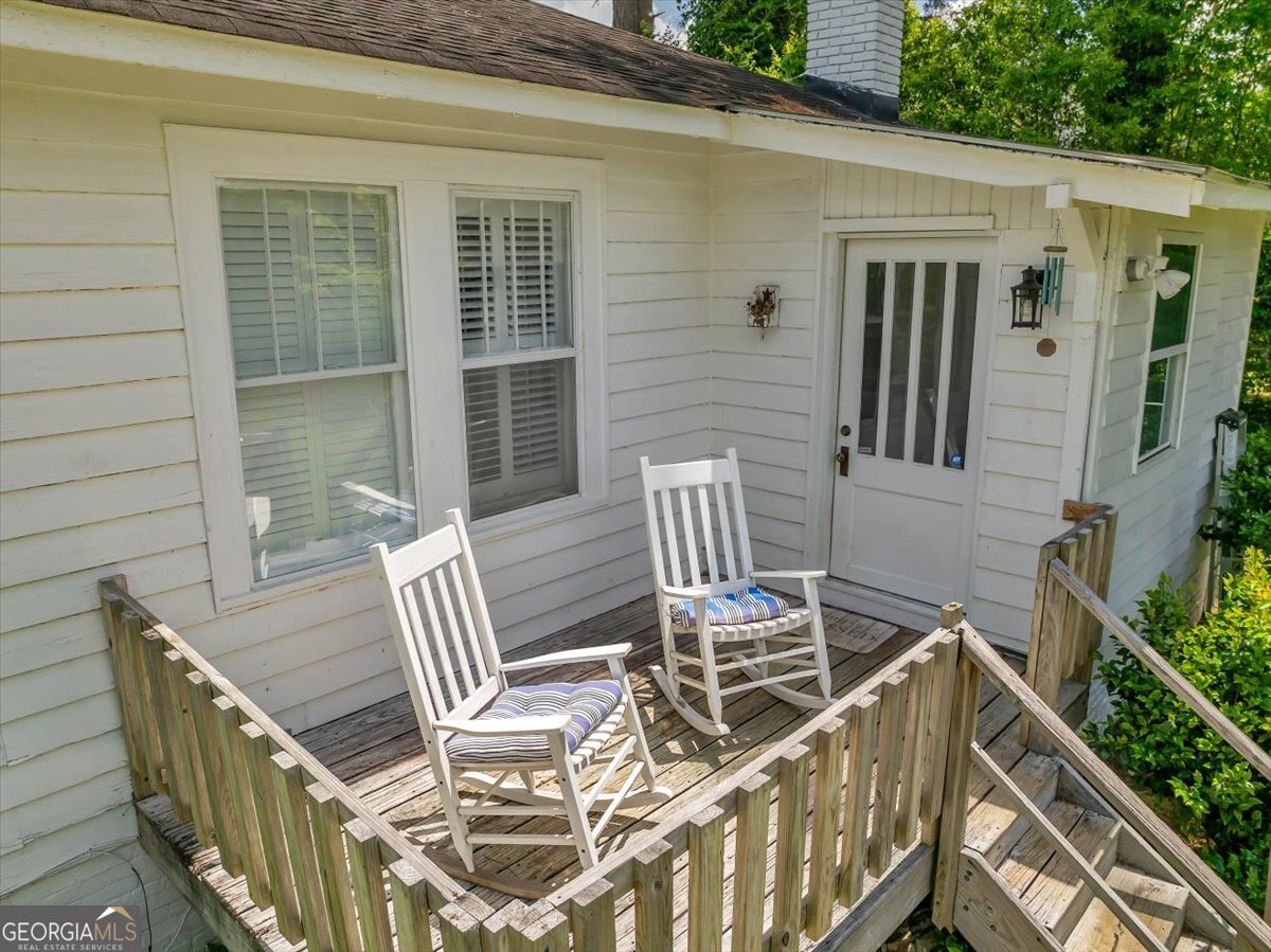 505 Engram Street Montezuma GA 31063