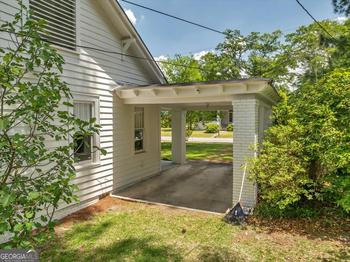 505 Engram Street Montezuma GA 31063