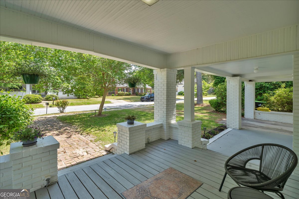 505 Engram Street Montezuma GA 31063