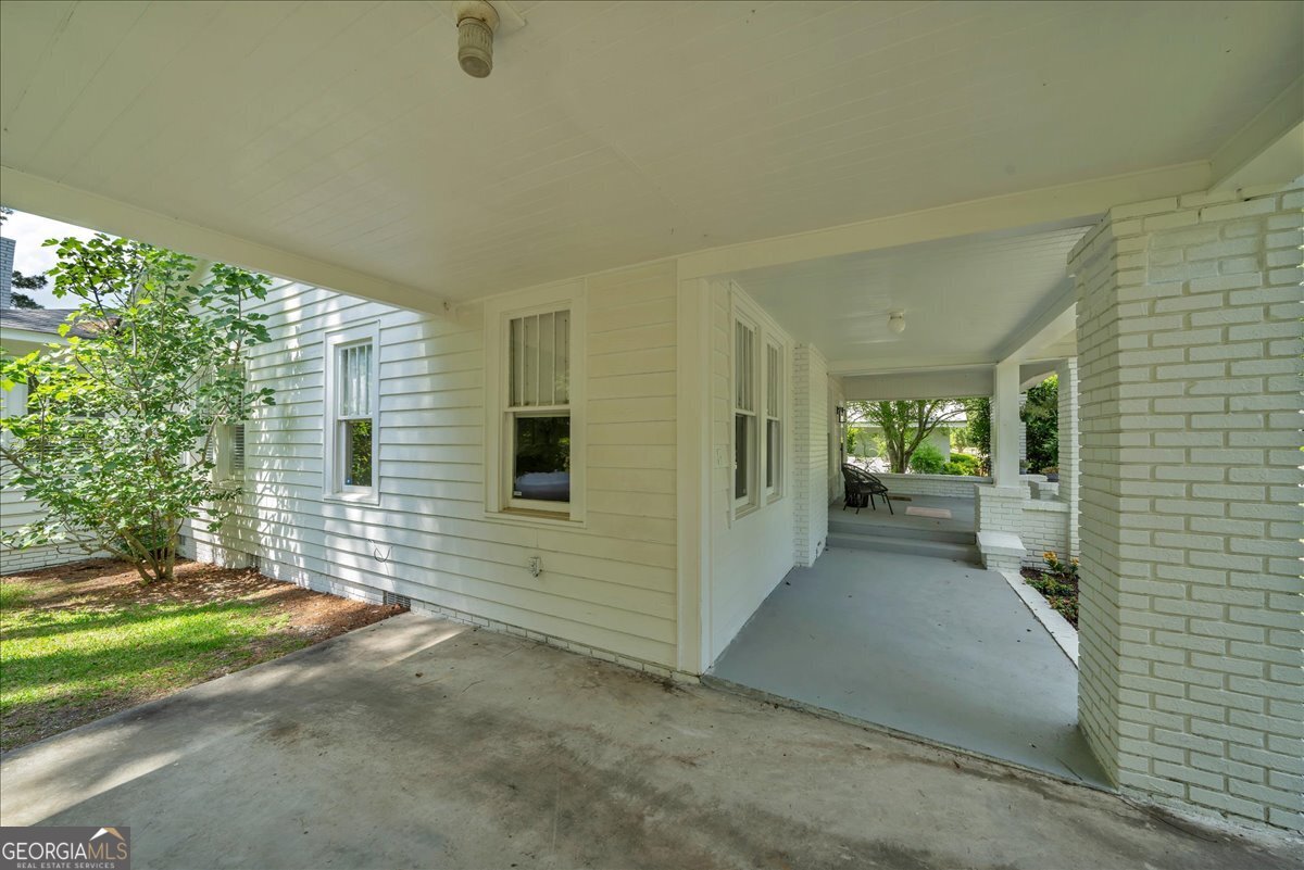 505 Engram Street Montezuma GA 31063