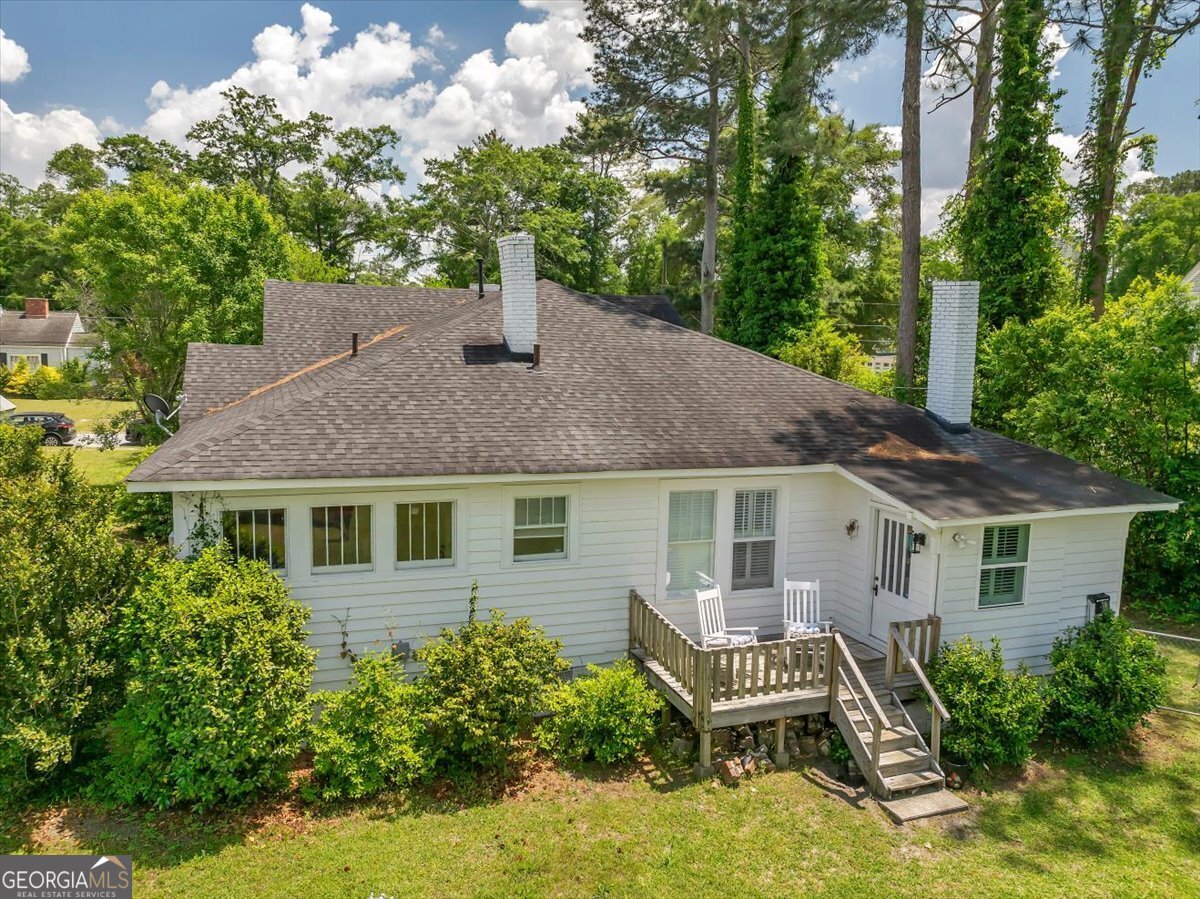 505 Engram Street Montezuma GA 31063