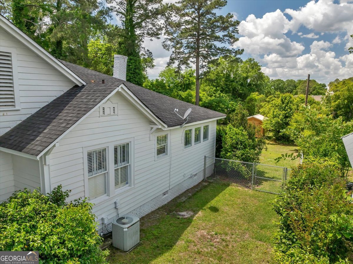 505 Engram Street Montezuma GA 31063