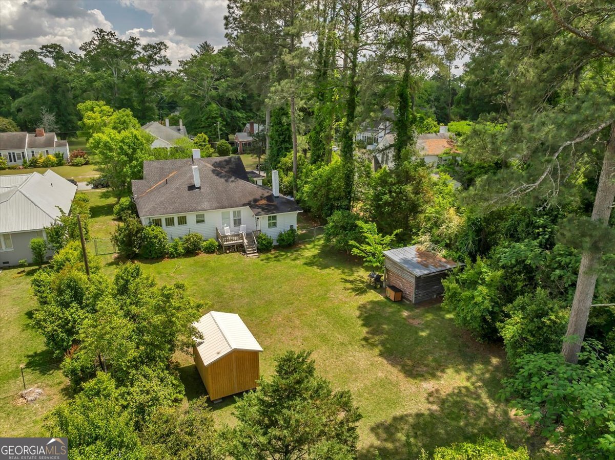 505 Engram Street Montezuma GA 31063
