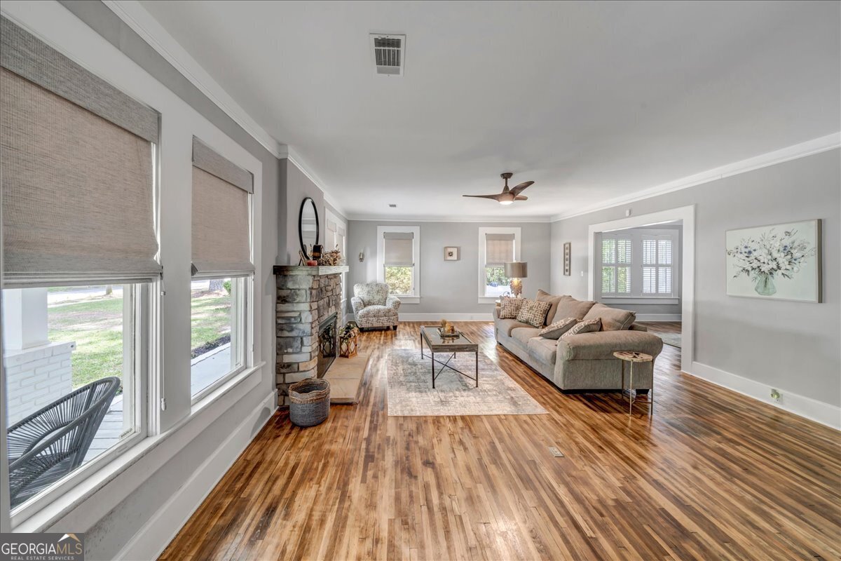 505 Engram Street Montezuma GA 31063