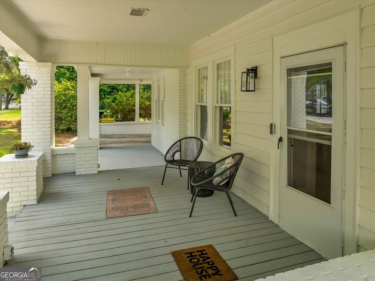 505 Engram Street Montezuma GA 31063
