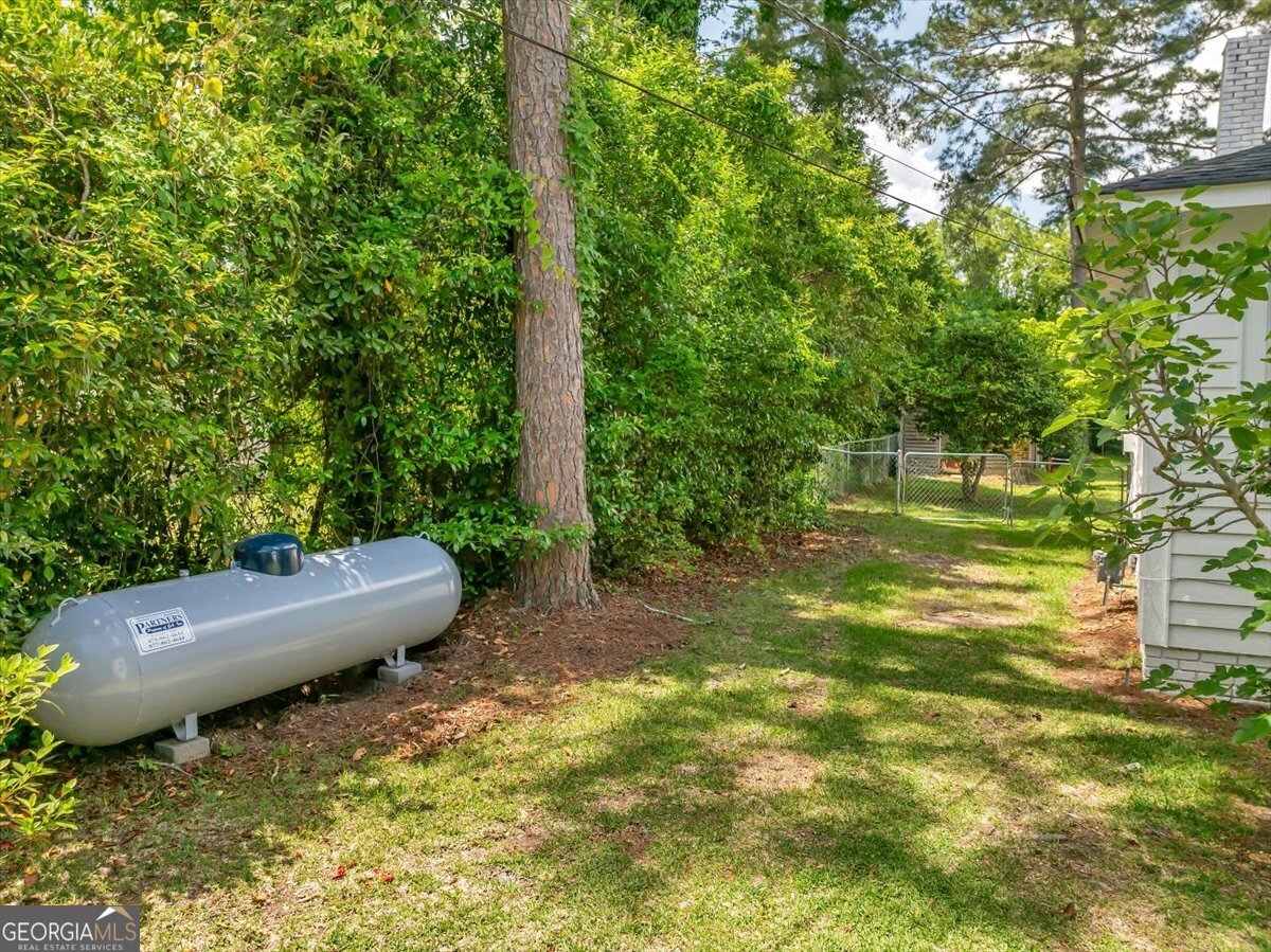 505 Engram Street Montezuma GA 31063