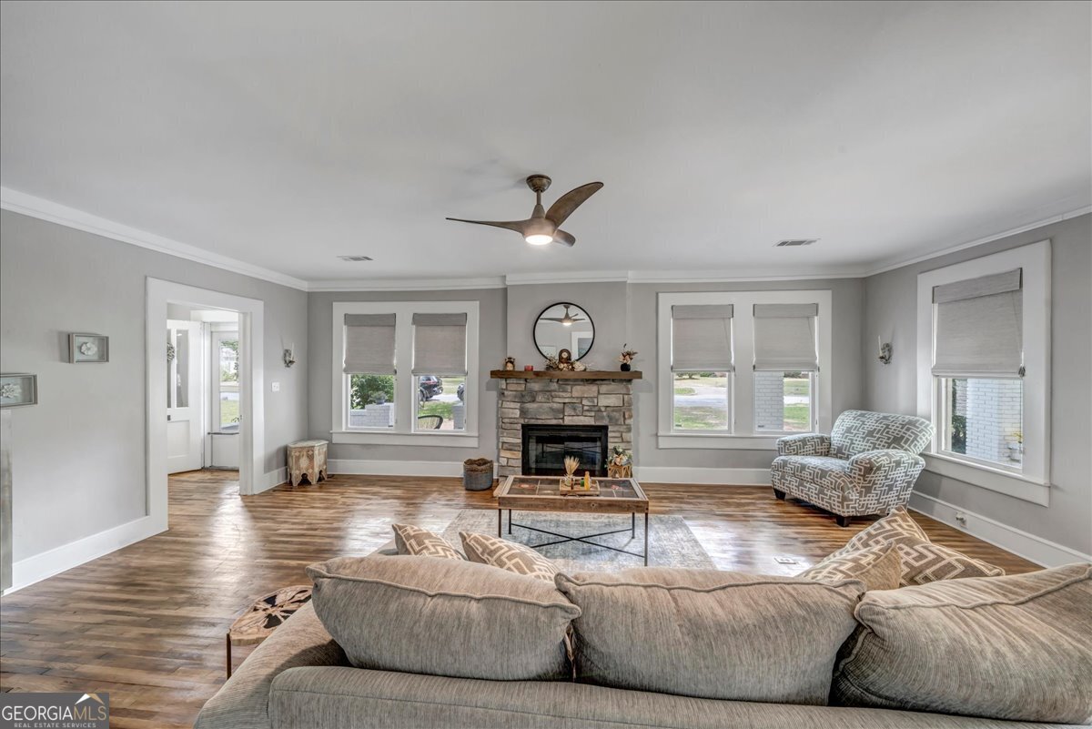 505 Engram Street Montezuma GA 31063