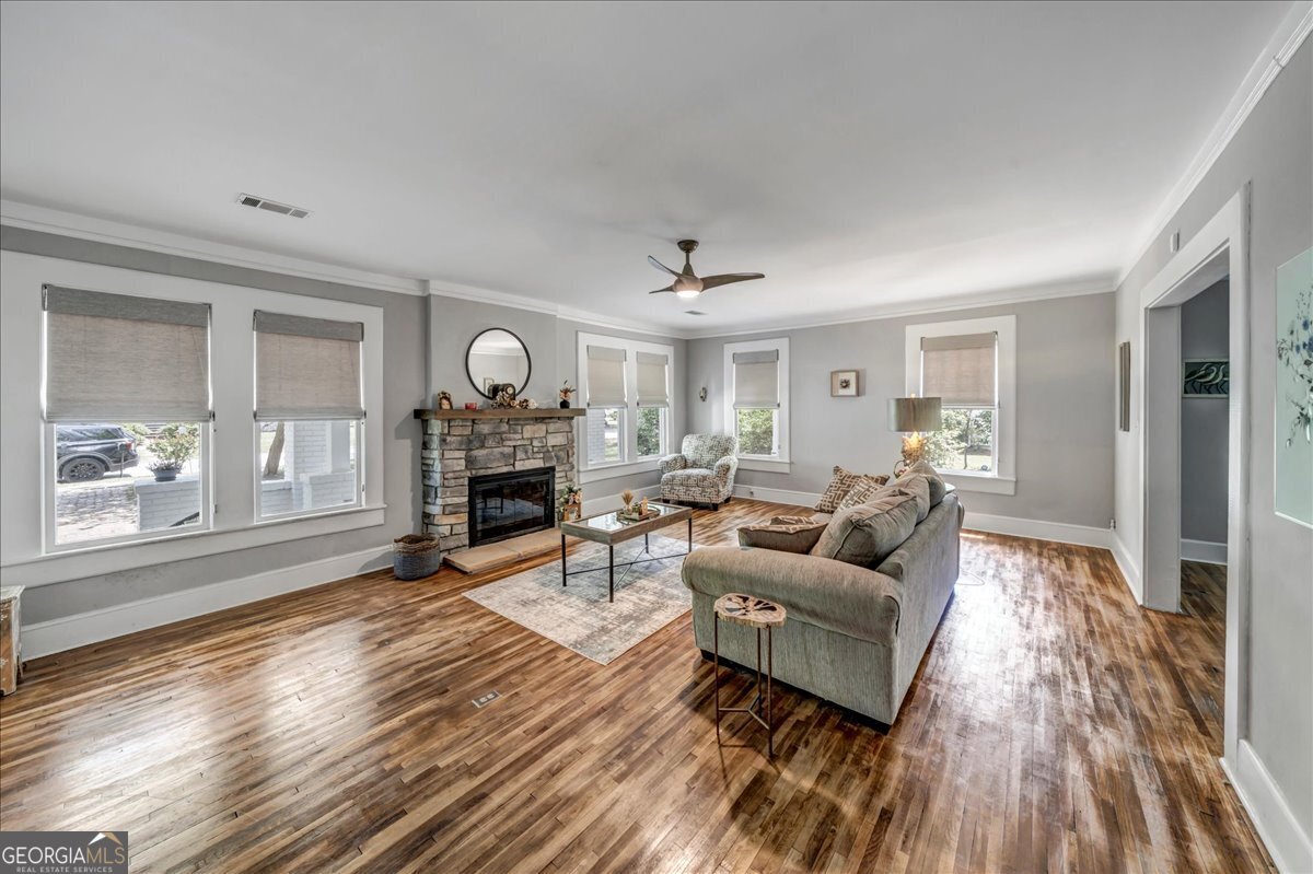 505 Engram Street Montezuma GA 31063