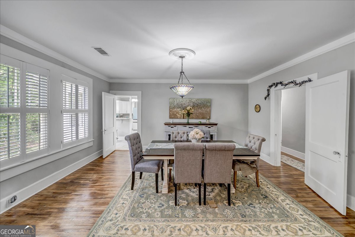 505 Engram Street Montezuma GA 31063