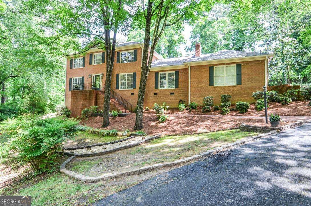 2144 Masonwood Circle Snellville GA 30078