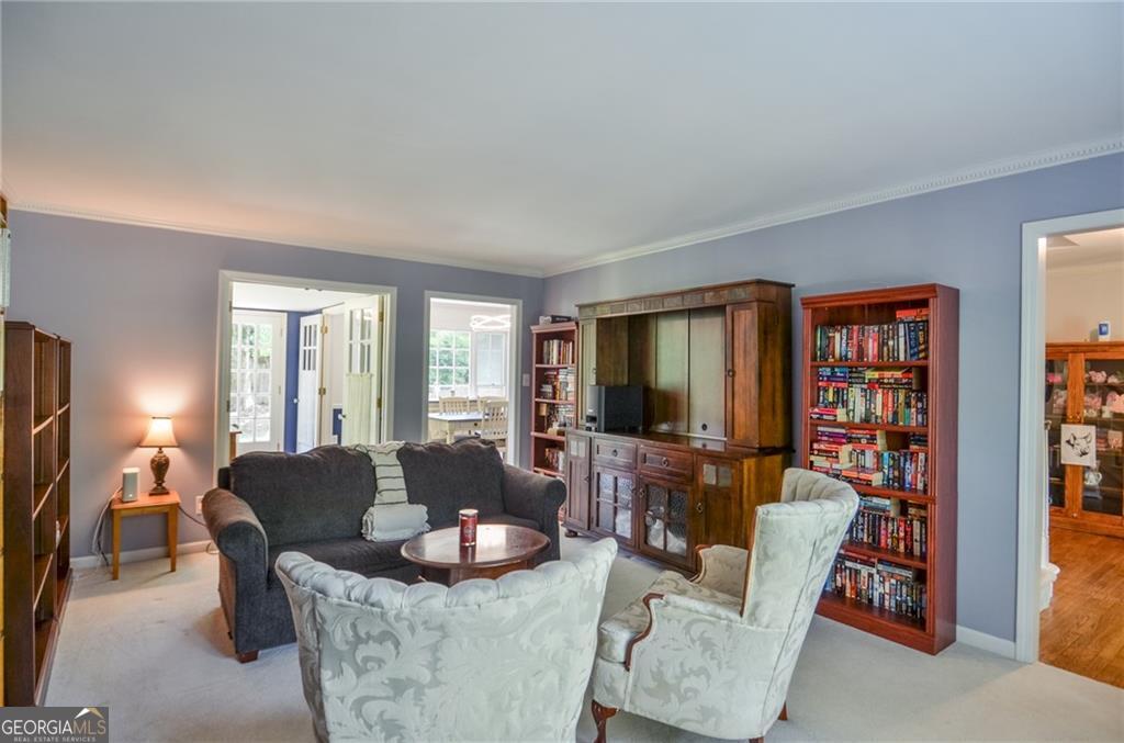 2144 Masonwood Circle Snellville GA 30078
