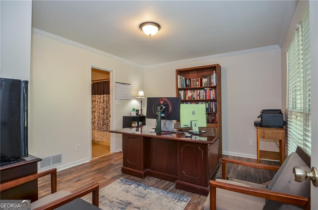 2144 Masonwood Circle Snellville GA 30078