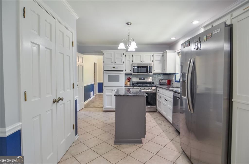 2144 Masonwood Circle Snellville GA 30078