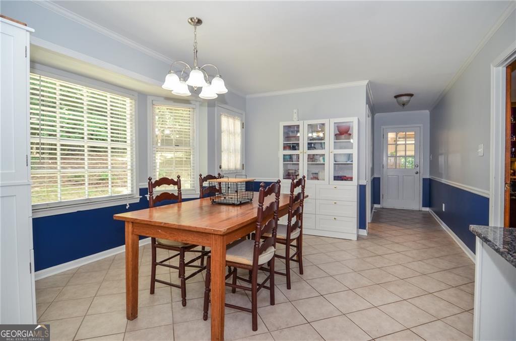 2144 Masonwood Circle Snellville GA 30078
