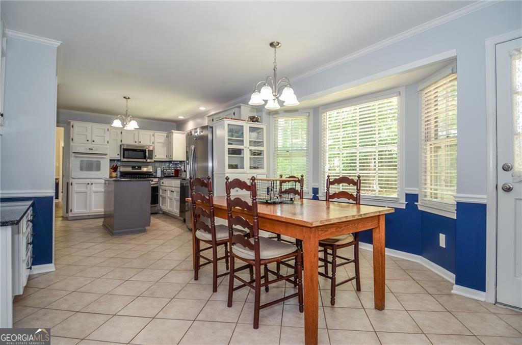 2144 Masonwood Circle Snellville GA 30078