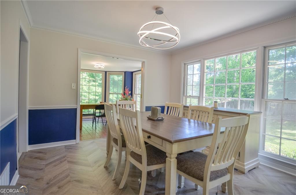 2144 Masonwood Circle Snellville GA 30078